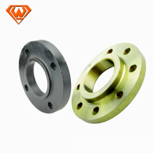 carbon steel standard flanges